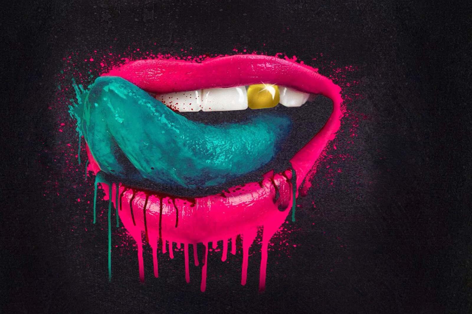 u37588p - Žiarivé farby v hravom vyjadrení - tegory