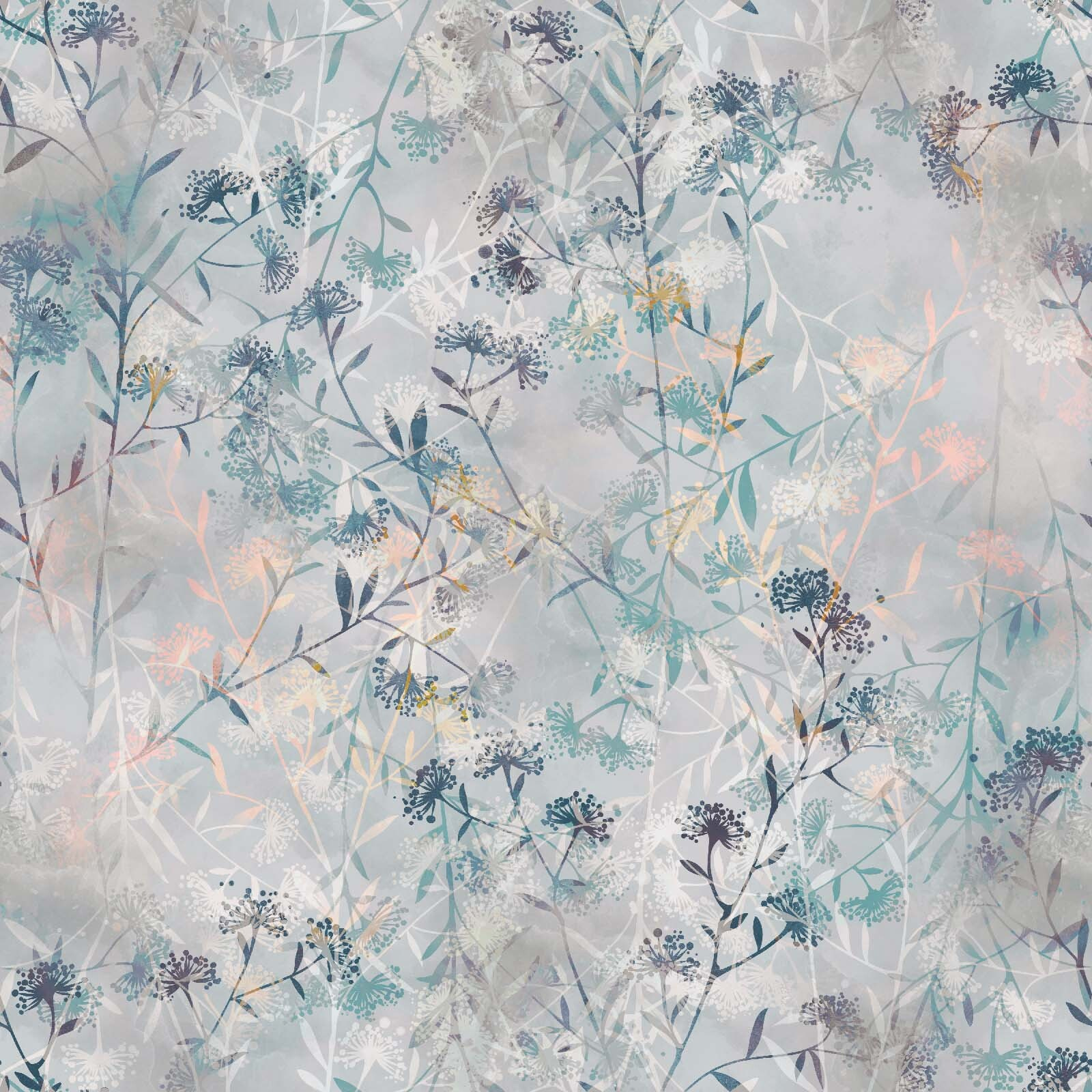 u33958p - Vzor kvetov a listov - tegory