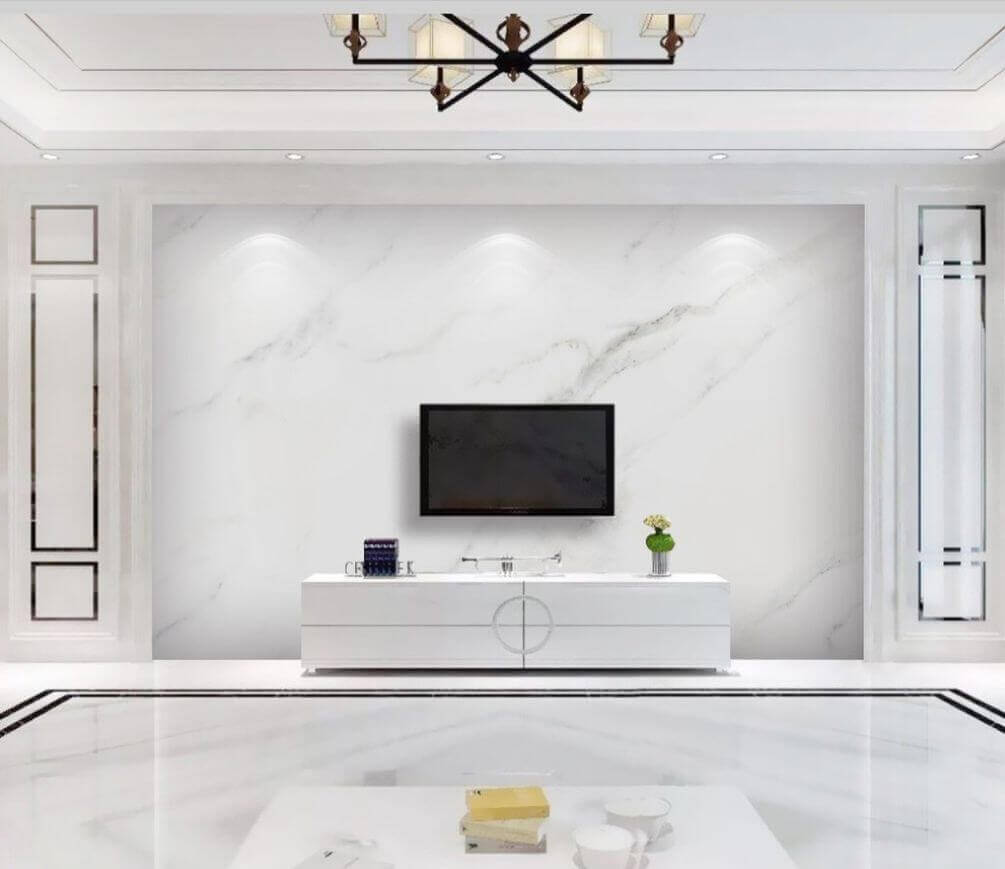 u33409pig1m - Biely mramorový povrch s čiernymi žilkami - tegory