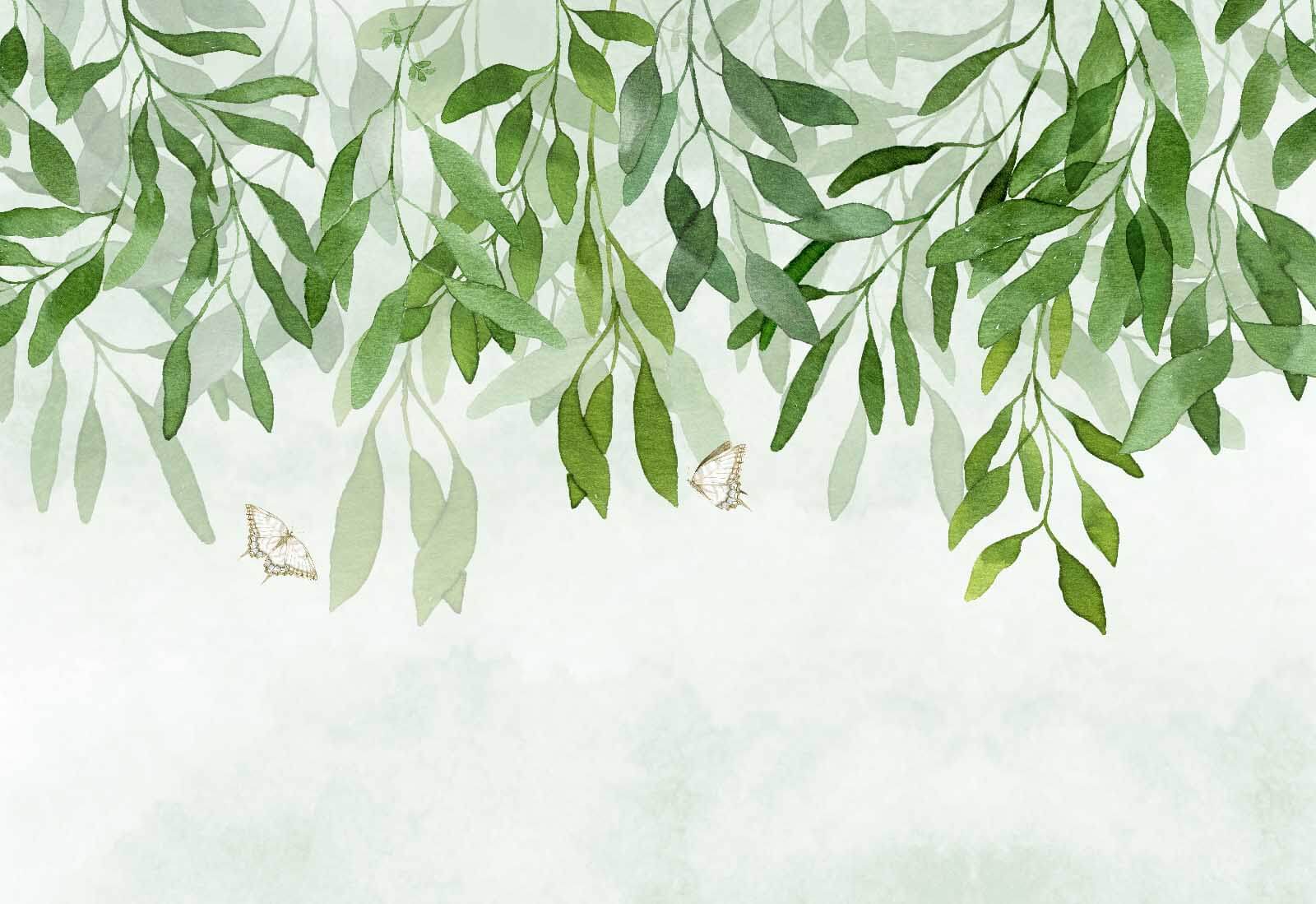 u28926p - Maľovanie listov a motýľov - tegory