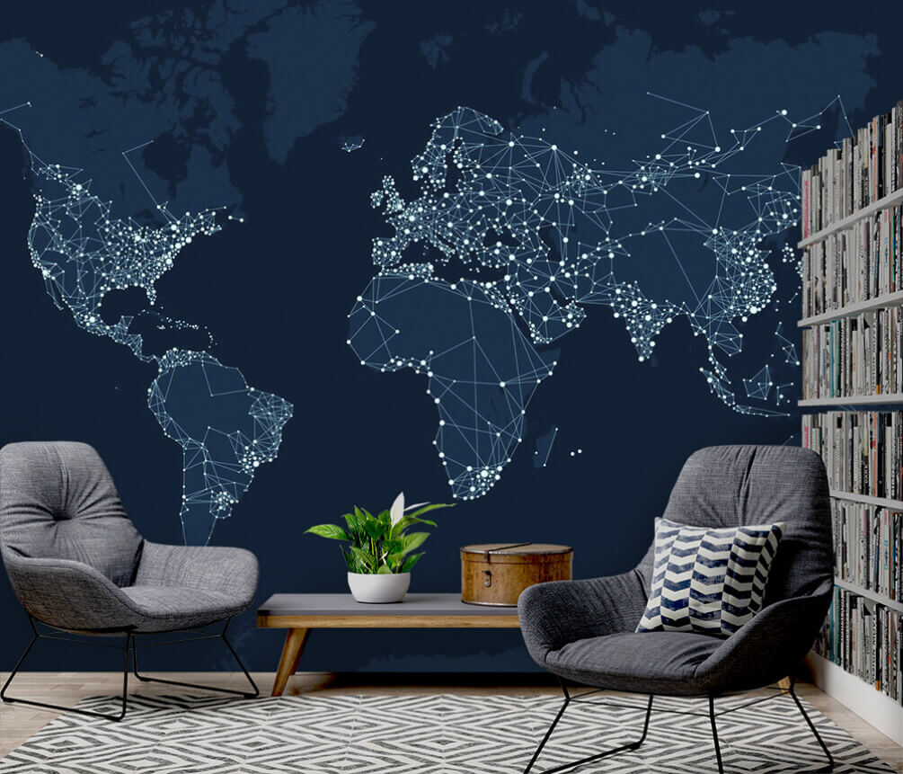 u27521pig1m - Mapa sveta - tegory