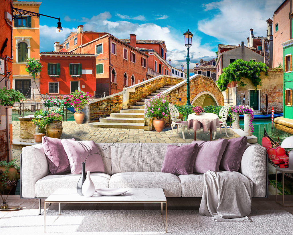 u18551pig38 1024x819 - Terasa so stolom a stoličkami a fontánou pred budovou - tegory