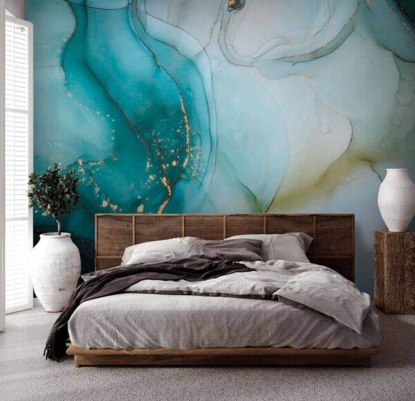 Fototapety Plynúce farby v upokojujúcich odtieňoch (Katalógové číslo: u10375) Fototapety Fototapety Plynúce farby v upokojujúcich odtieňoch (Katalógové číslo: u10375)