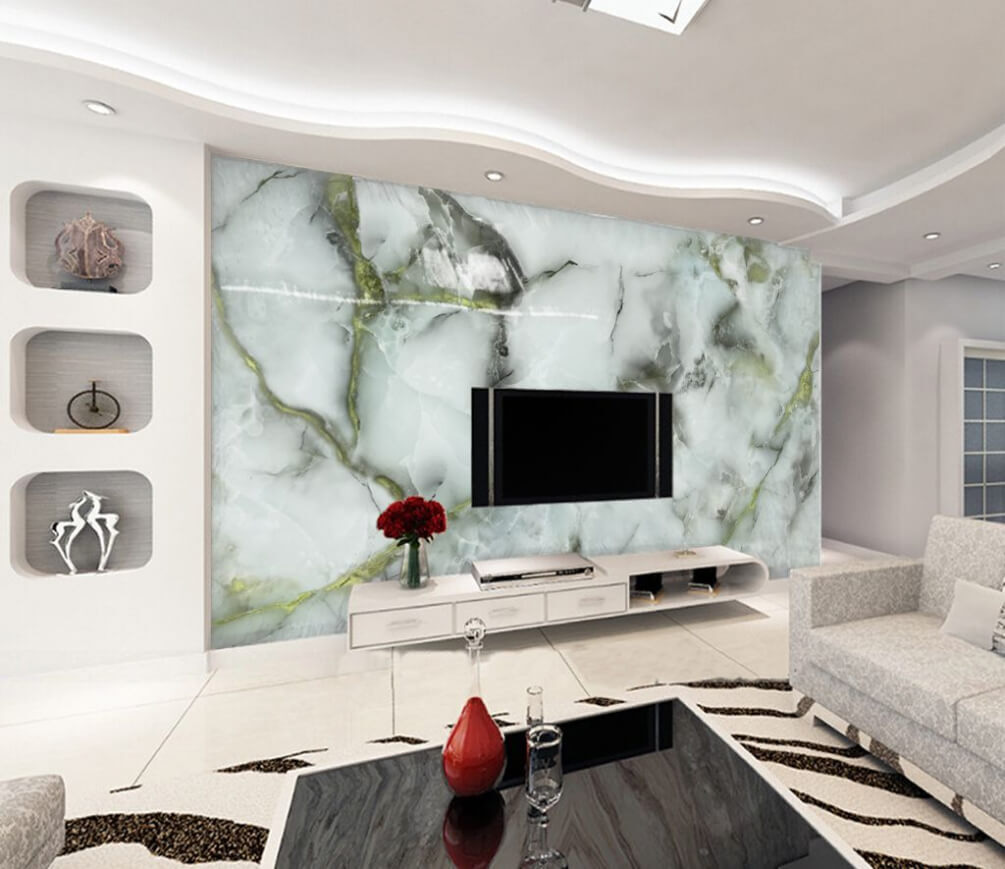 u10209pig1m - Elegantná mramorová štruktúra s jemnými žilkami - tegory