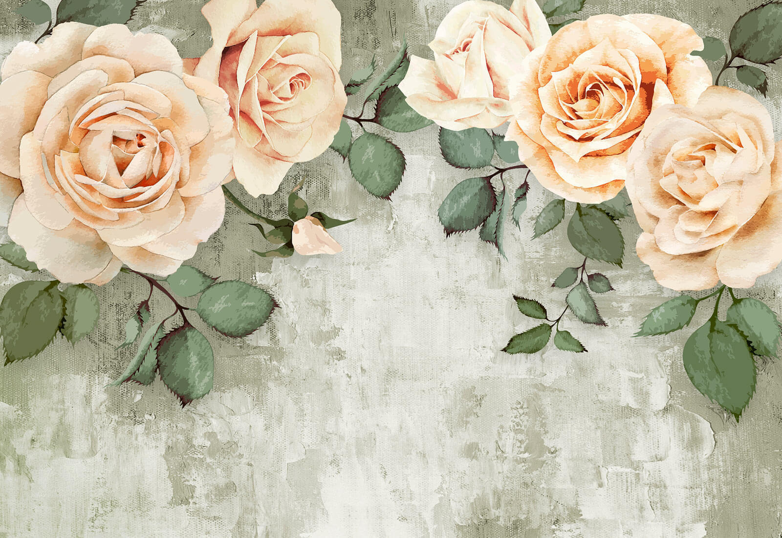 Skupina ruží s listami u08545p - Skupina ruží s listami - tegory