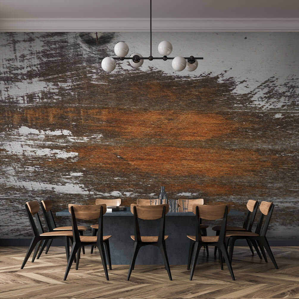 Rustikálna textúra dreva so stopami po farbe u00084piq1m - Rustikálna textúra dreva so stopami po farbe - tegory