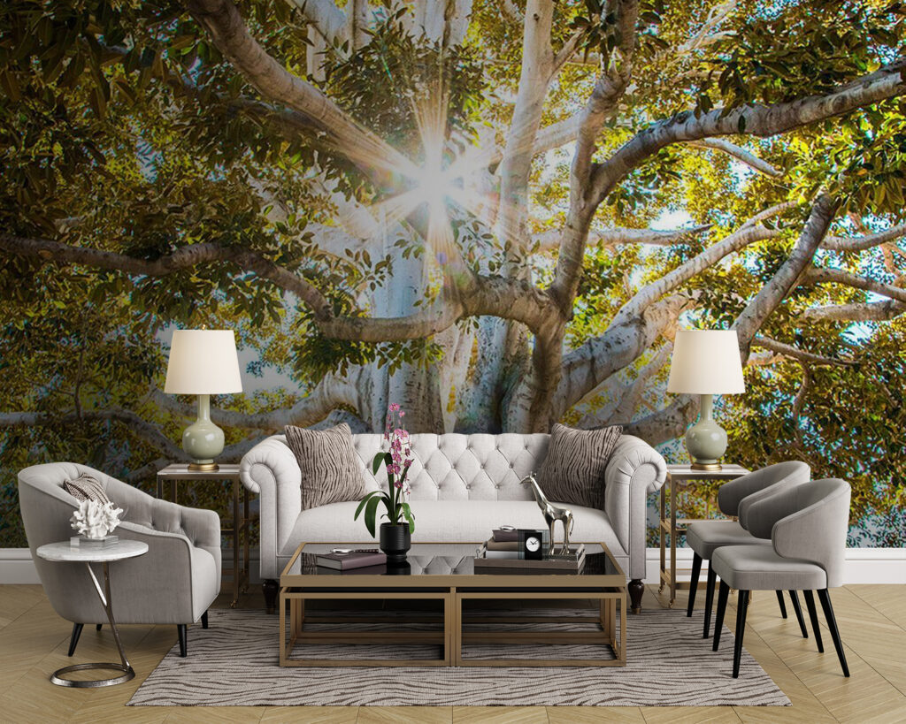 Majestátny strom v žiarivom slnečnom svetle u01271pig43m 1024x819 - Majestátny strom v žiarivom slnečnom svetle - tegory