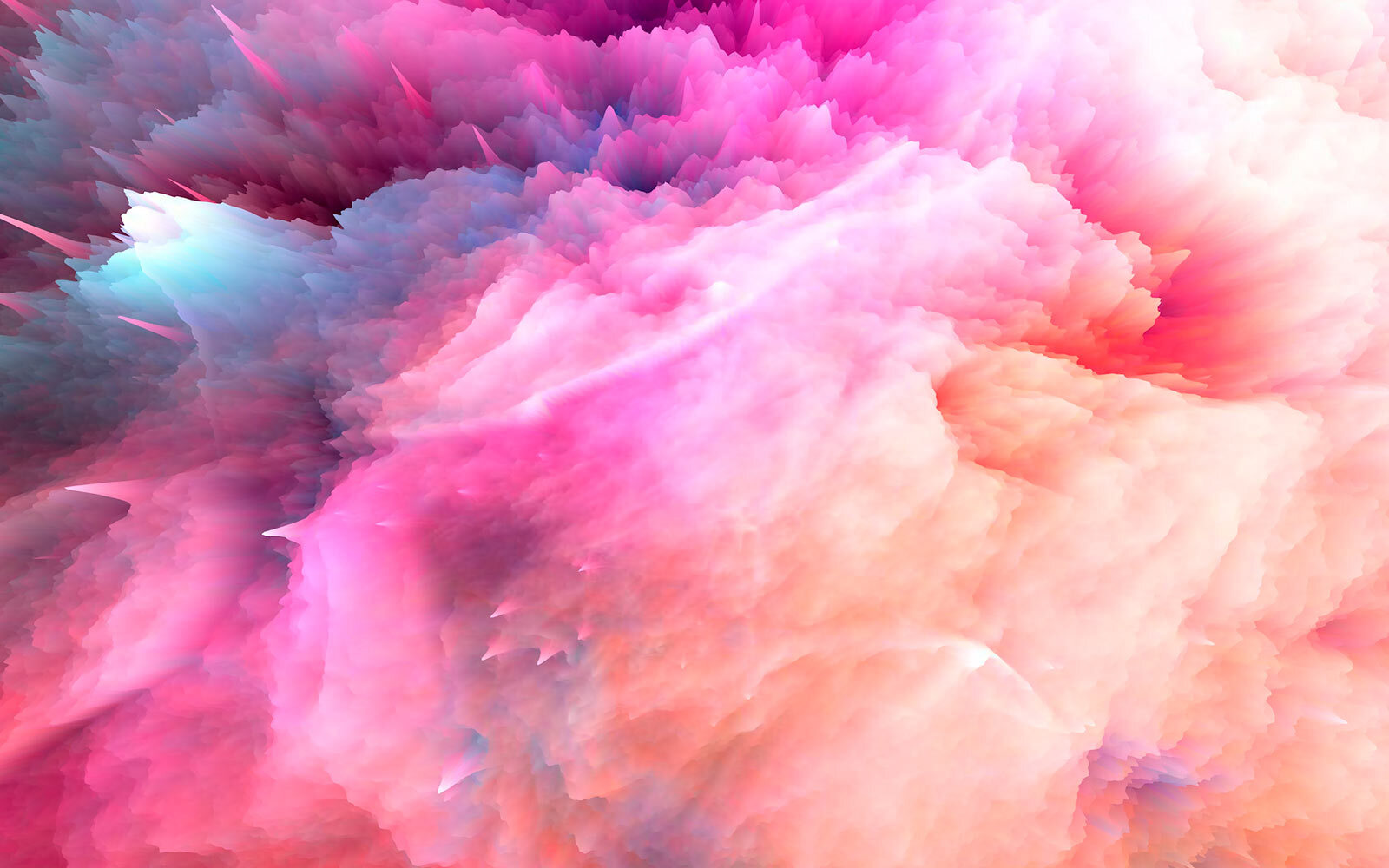 Farebný oblak dymu u03875p - Farebný oblak dymu - tegory