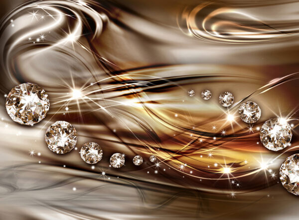 Elegant patterns with sparkling elements Elegant patterns with sparkling elements