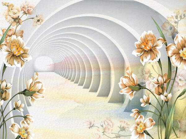 Tapety s kvetmi a tunelom u04401p 600x450 - Tapety s kvetmi a tunelom