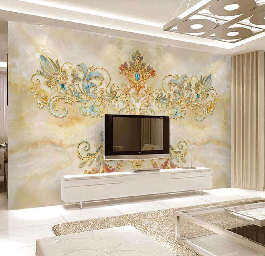 u04614pig1m - Zložitý dizajn s elegantnými detailmi - tegory