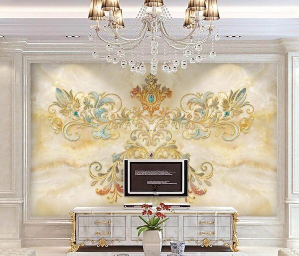 u04614pig2 600x514 - Zložitý dizajn s elegantnými detailmi - tegory