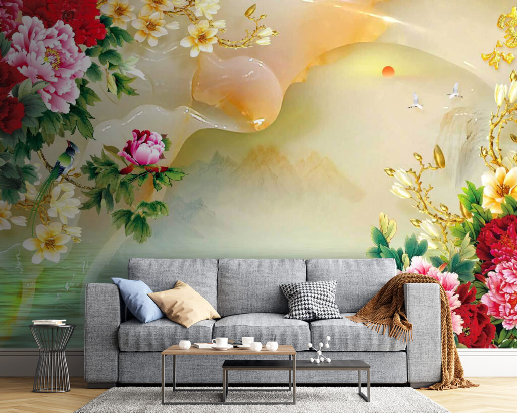 u11643pig54m 1024x819 - Maľba kvetov a labutí - tegory