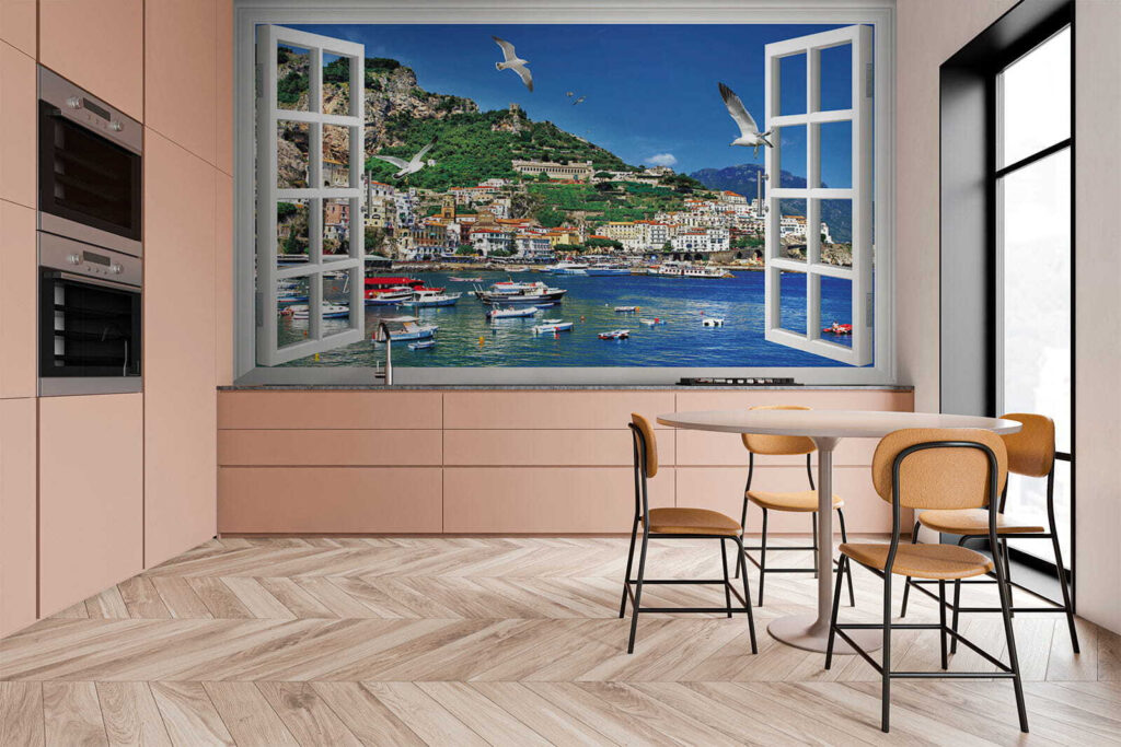 u16498pik1 1024x683 - Okno s výhľadom na mesto a lode - tegory