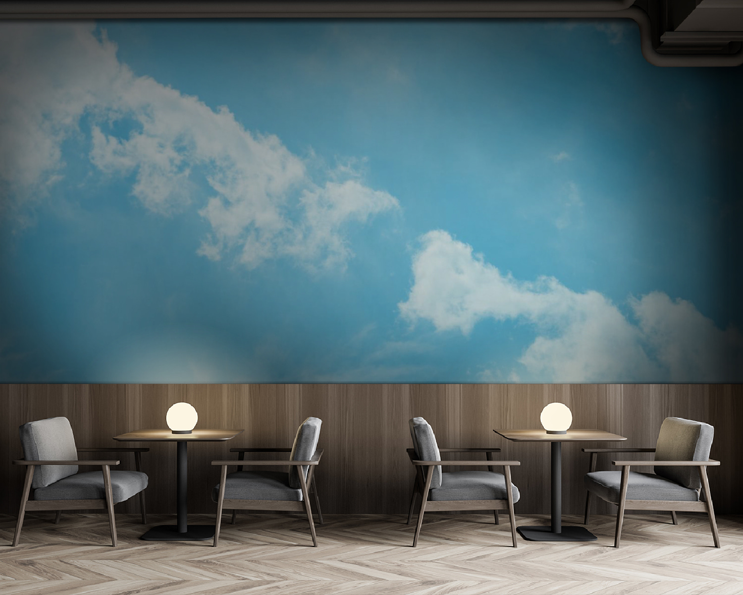 u23539piz137m - Modrá obloha s mrakmi - tegory