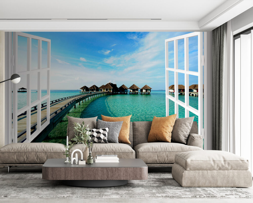 Most vedúci na pláž u29626pig63 1024x819 - Most vedúci na pláž - tegory