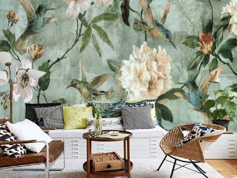 u31277pig1m - Tapety s vtákmi a kvetmi - tegory