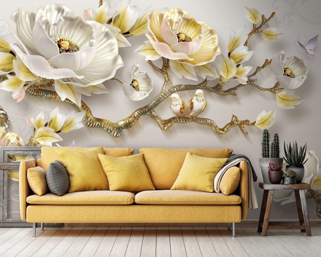 Tapety s kvetmi a vtákmi u31662pig36 1024x819 - Tapety s kvetmi a vtákmi - tegory