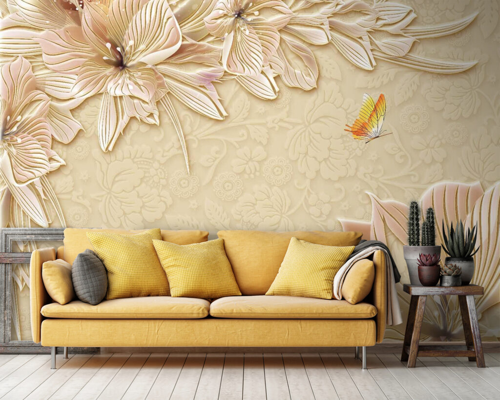 Jemné kvety na mäkkom pozadí u43482pig36m 1024x819 - Jemné kvety na mäkkom pozadí - tegory