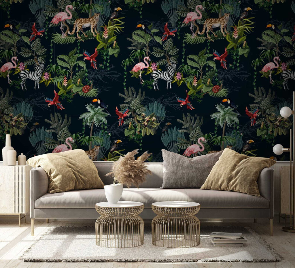 u52521pig1 1024x929 - Vzor plameniakov a zebier - tegory