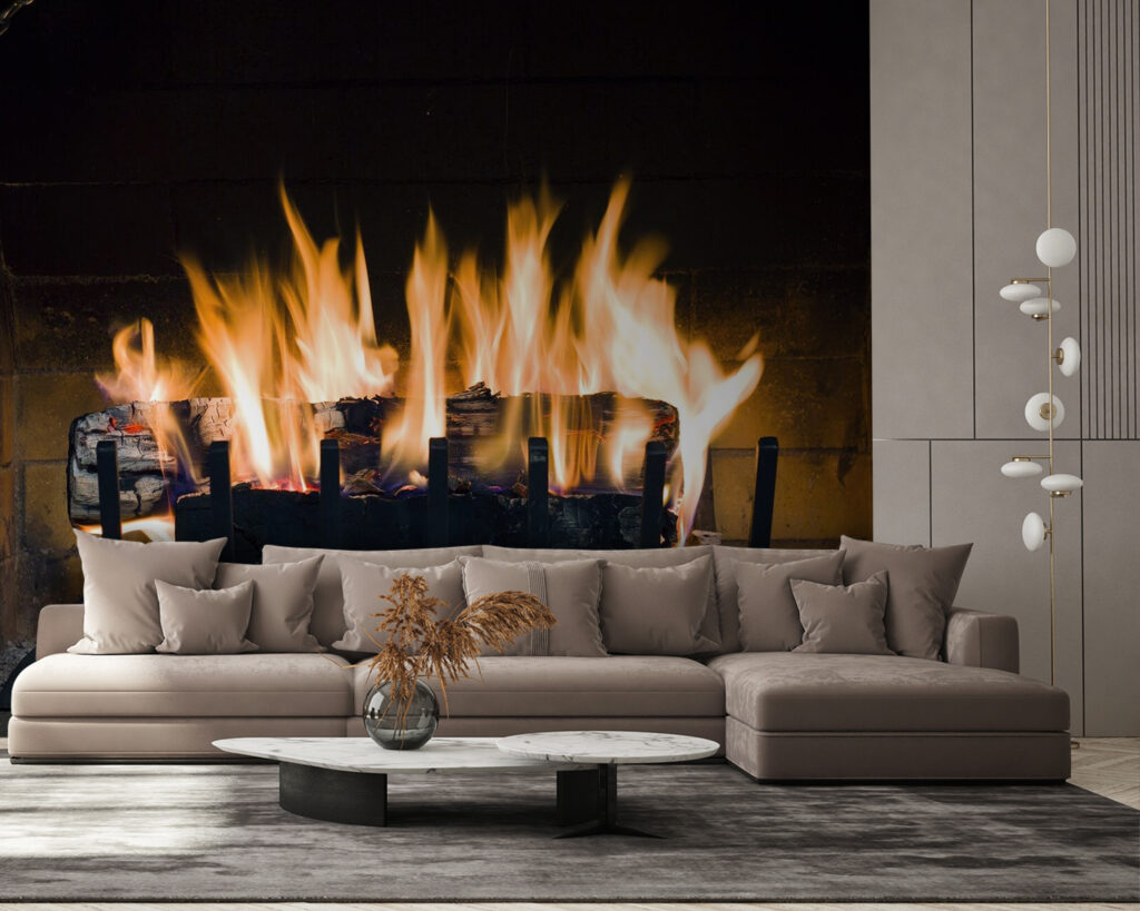 u56584pig58 1024x819 - Oheň v krbe - tegory