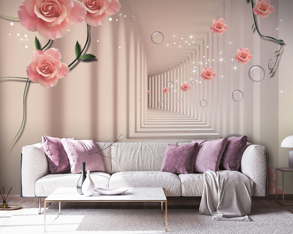 Tapety s ružovými ružami a bielymi schodmi u60194v3pig38 1024x819 - Tapety s ružovými ružami a bielymi schodmi - tegory