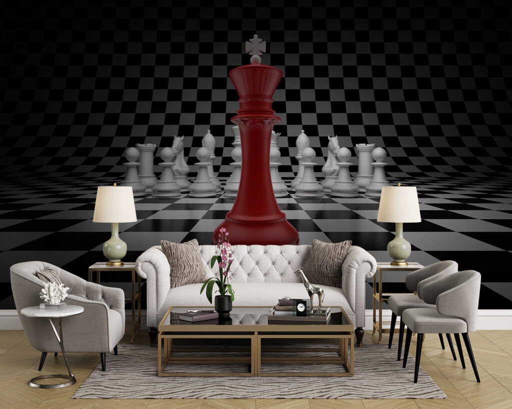 u70562pig43 1024x819 - Červená a biela šachová figúrka - tegory