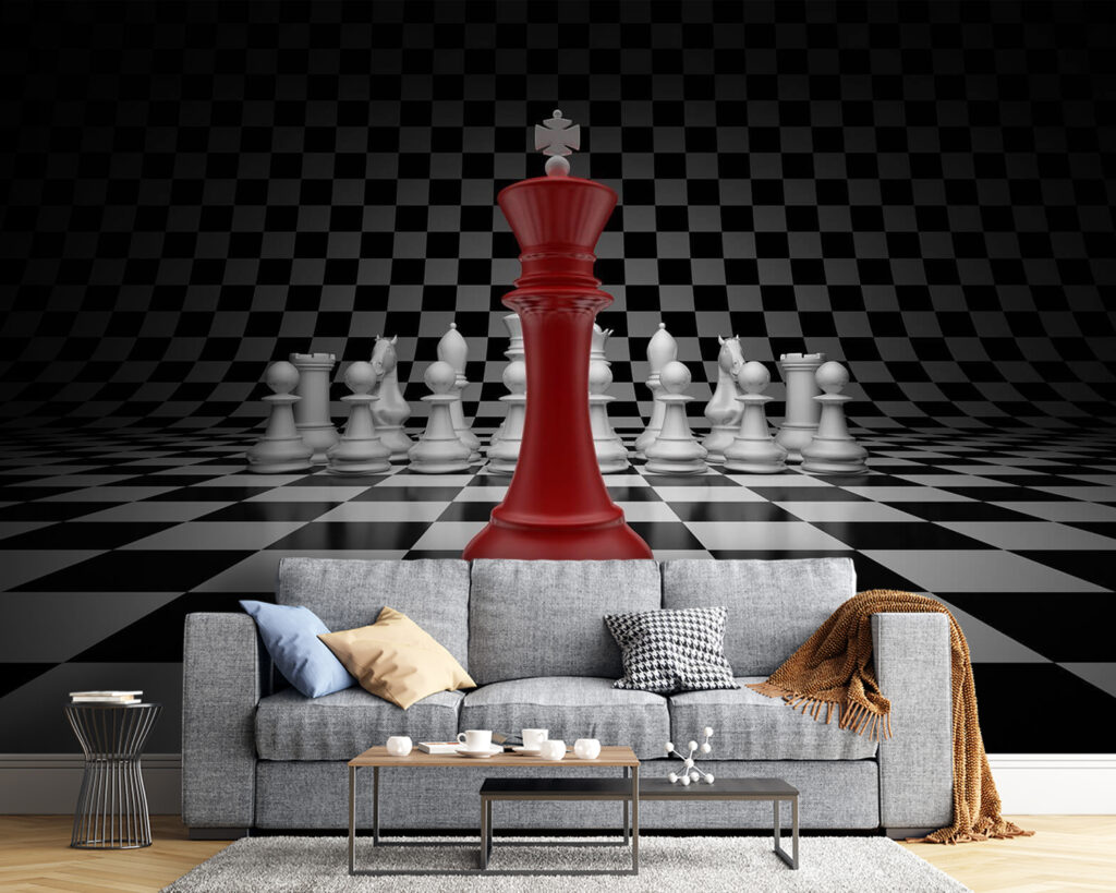 u70562pig54 1024x819 - Červená a biela šachová figúrka - tegory