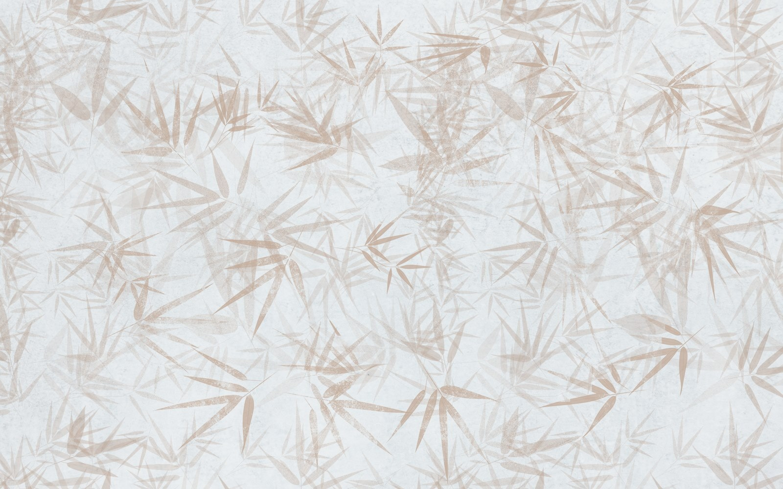 u73366p - Biely povrch s hnedými listami - tegory