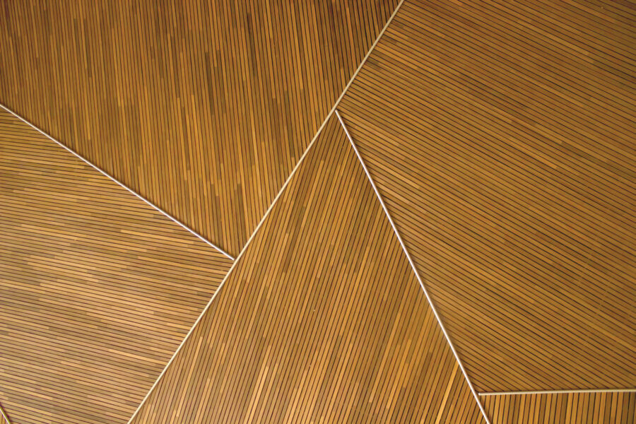 Fototapety Umelecký vzor dreveného obloženia. - Image 6