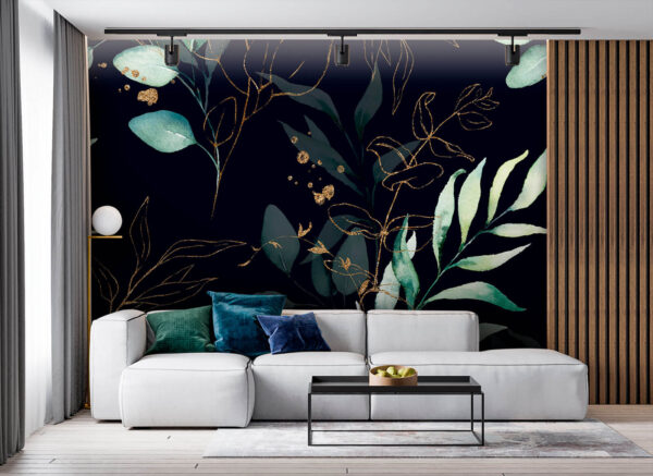 Vzor listov a konárov u73609pig1 600x437 - Vzor listov a konárov - tegory