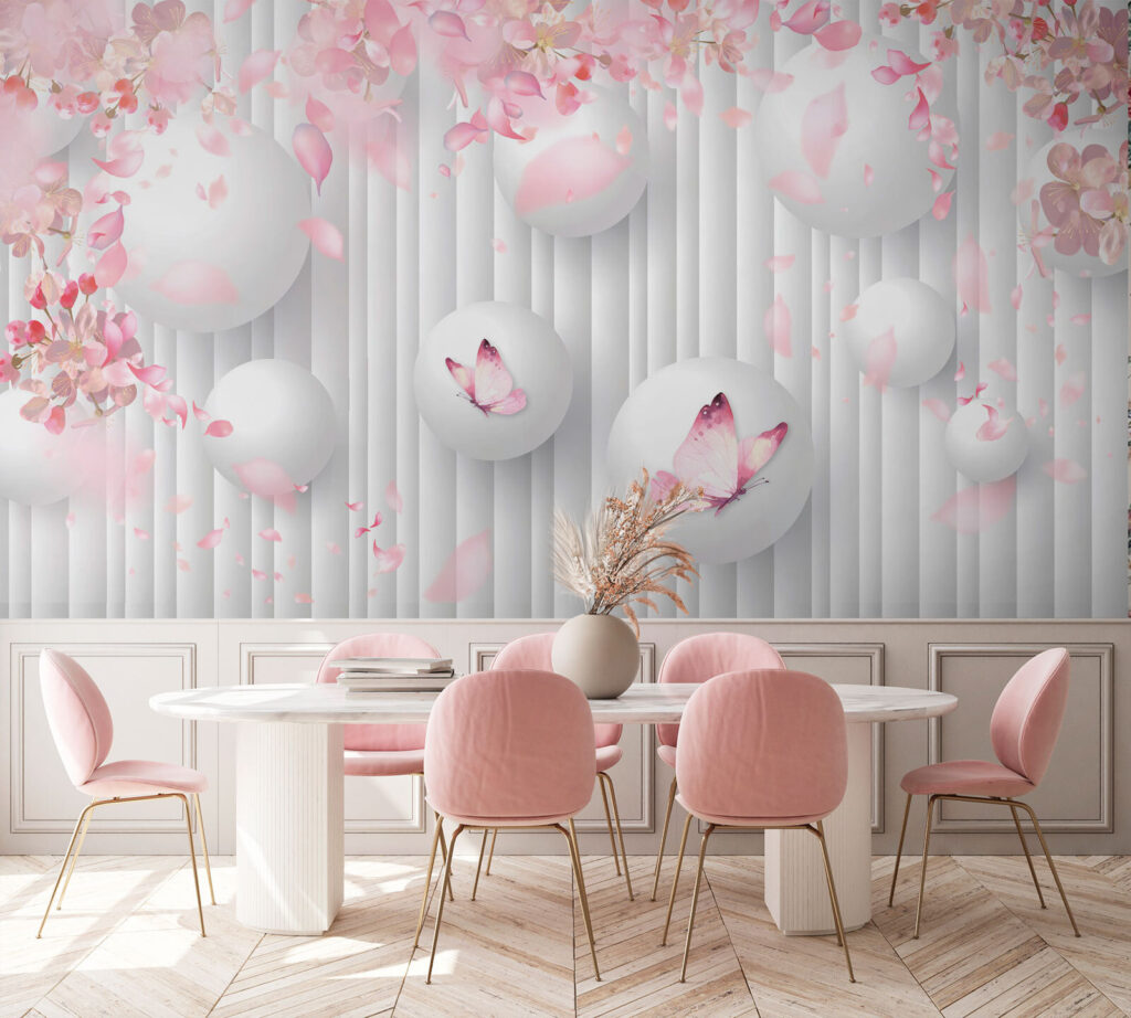 u74222piq1 1024x922 - Skupina bielych loptičiek s ružovými motýľmi - tegory