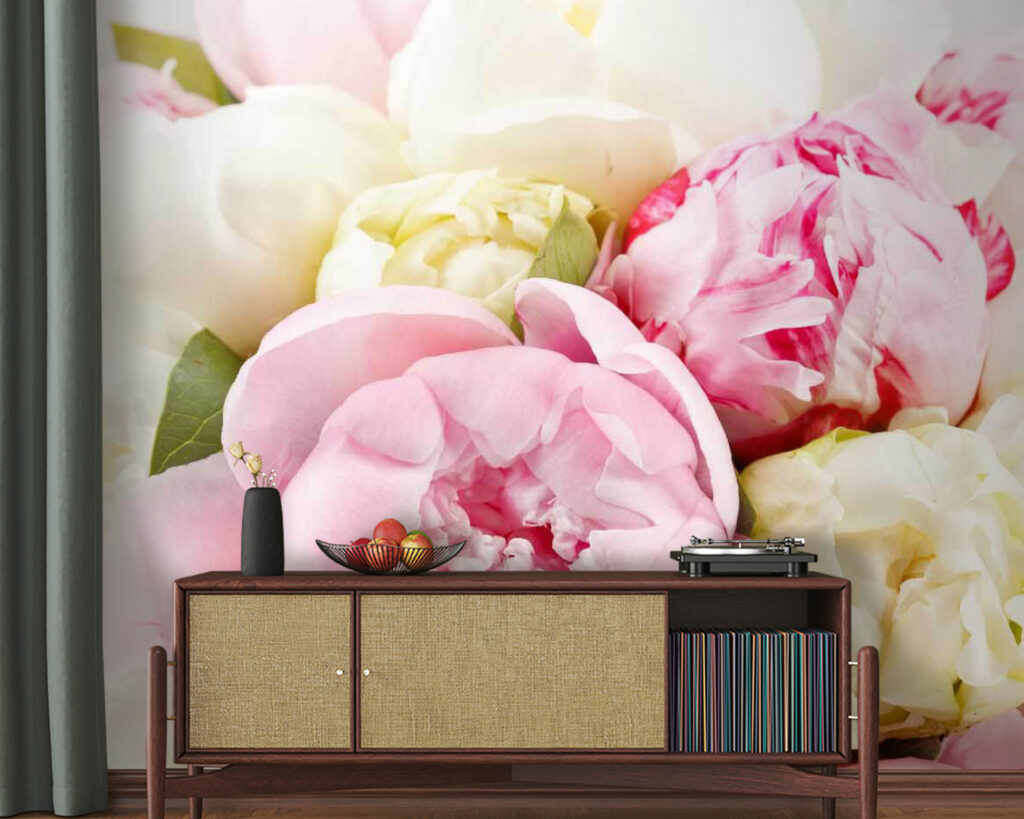 Kytica ružových a bielych kvetov u77985pig20 1024x819 - Kytica ružových a bielych kvetov - tegory