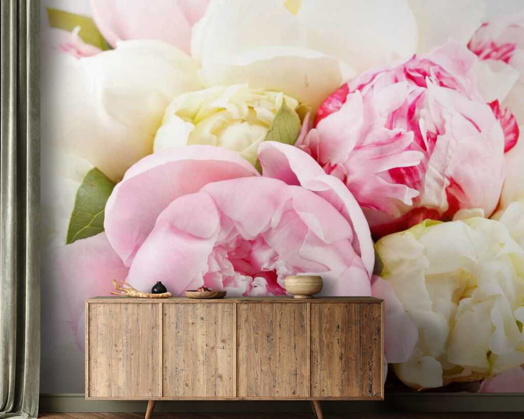 Kytica ružových a bielych kvetov u77985pig21 1024x819 - Kytica ružových a bielych kvetov - tegory