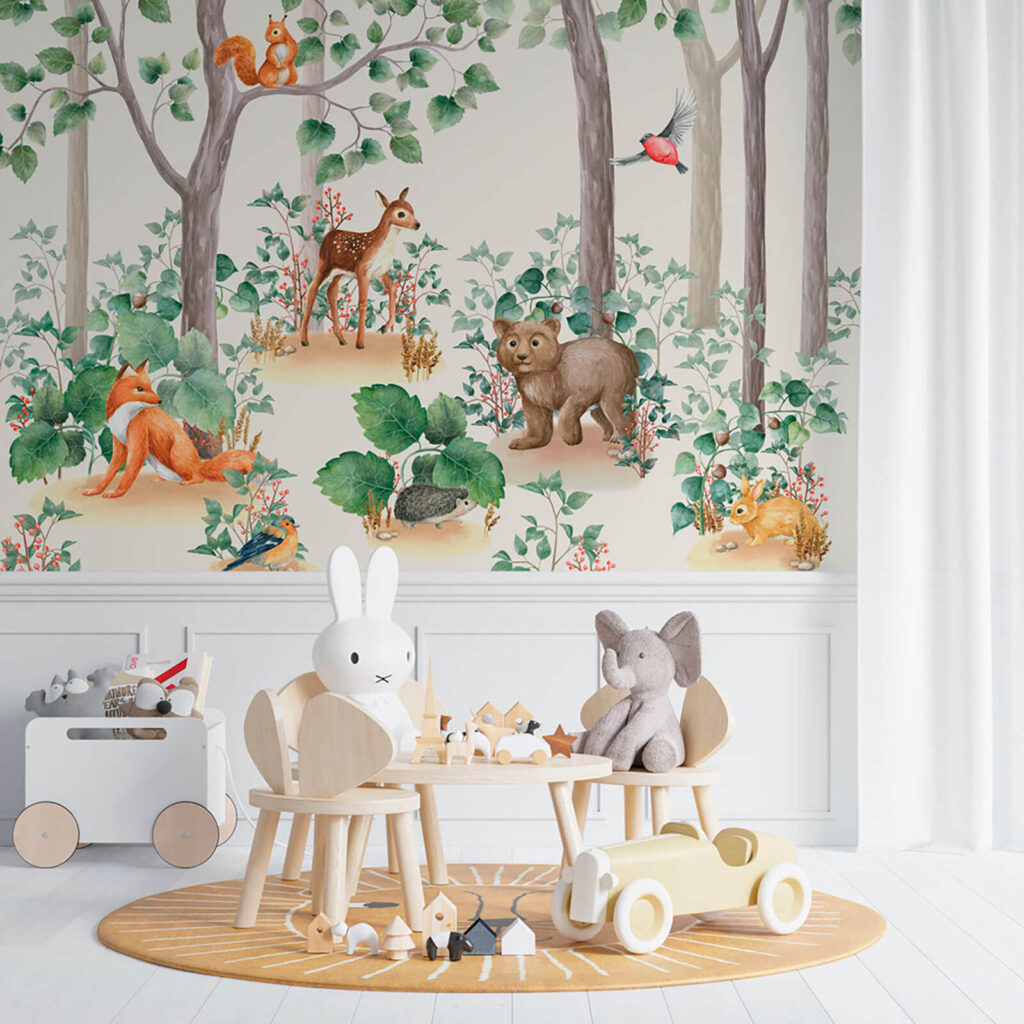 Tapety so zvieratami v lese u79629pir1m 1024x1024 - Tapety so zvieratami v lese - tegory