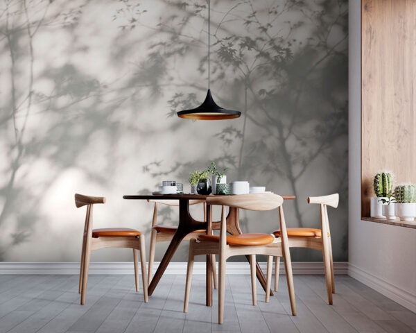 Fototapety Stíny listov na stene (Katalógové číslo: u79829) Fototapety Fototapety Stíny listov na stene (Katalógové číslo: u79829)