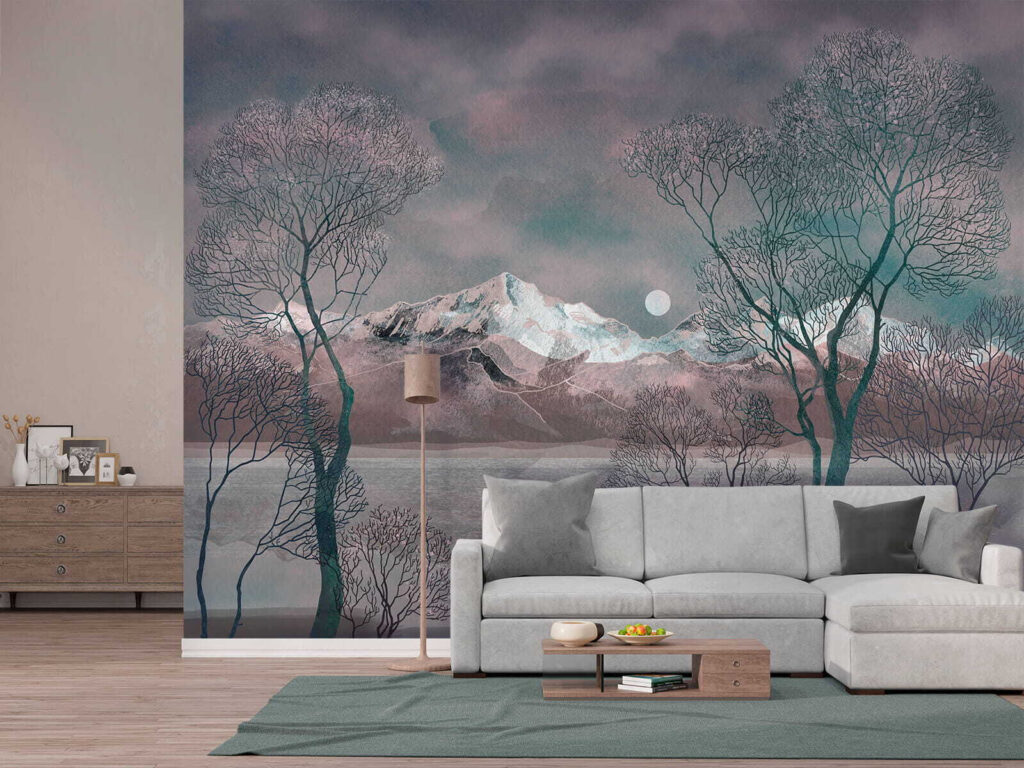 u80027pig1 1024x768 - Krajina so stromami a horami - tegory