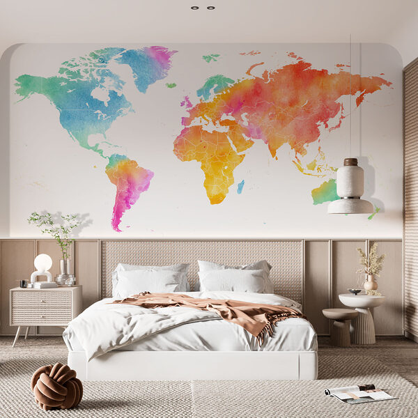 Mapa sveta Mapa sveta