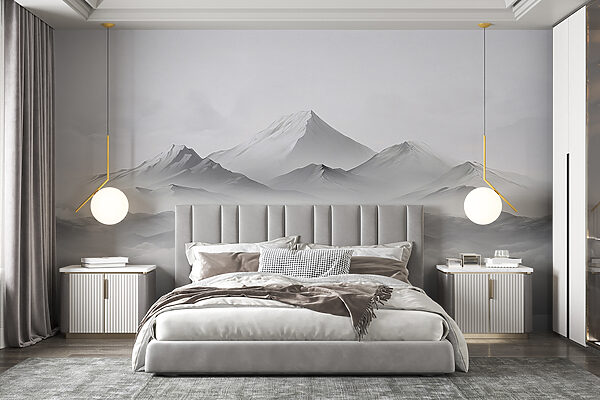 Fototapety Pohorie s mrakmi (Katalógové číslo: u99458) Fototapety Fototapety Pohorie s mrakmi (Katalógové číslo: u99458)