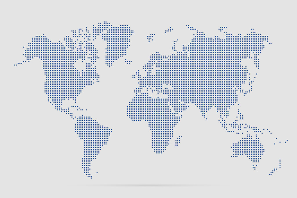 Mapa sveta Mapa sveta