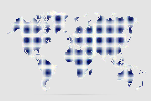 Mapa sveta Mapa sveta
