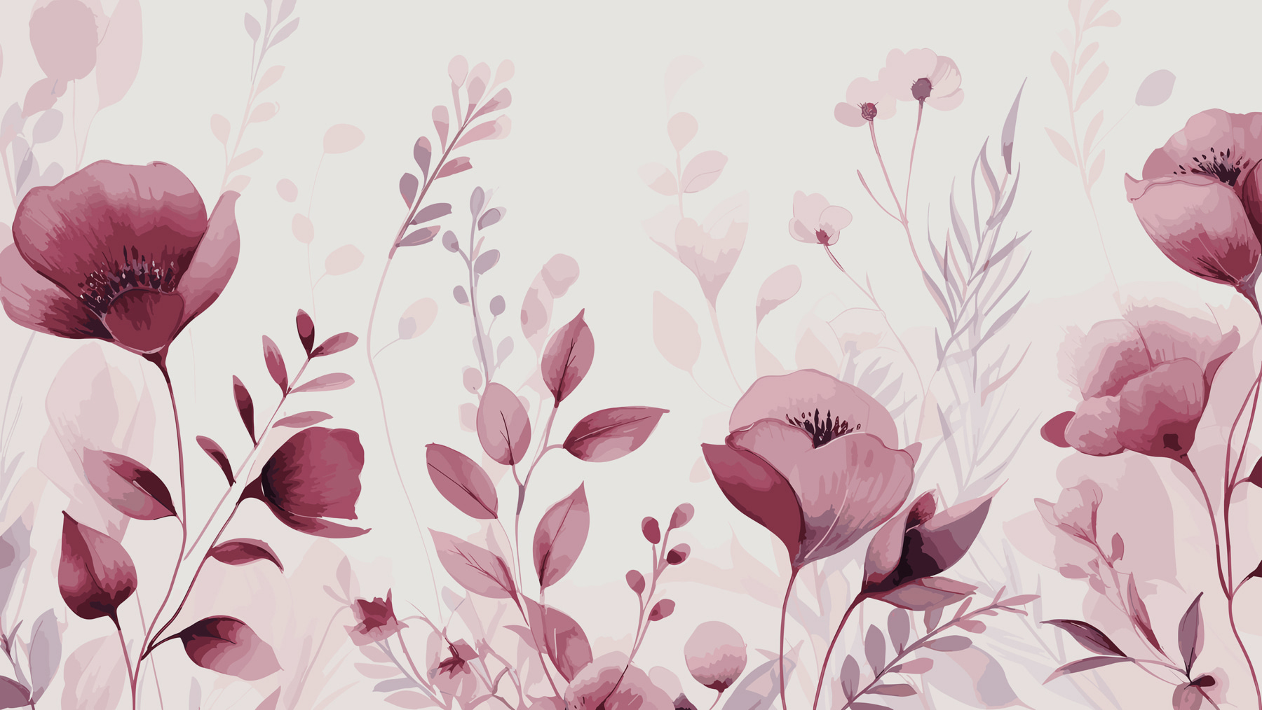 A close up of flowers A close up of flowers