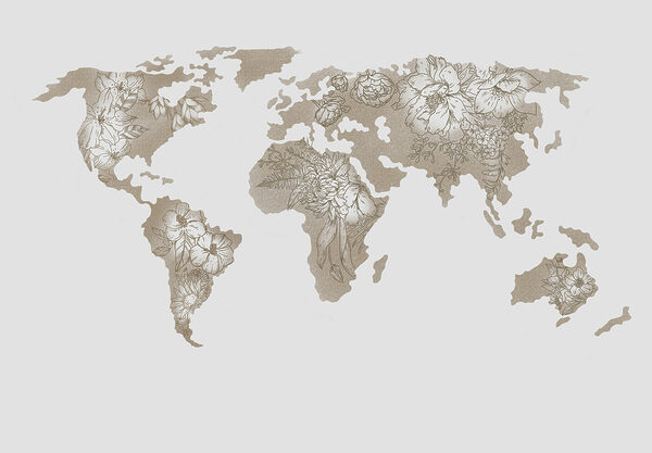 Mapa sveta Mapa sveta