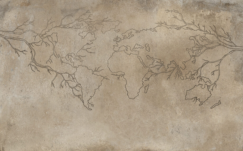 Mapa sveta Mapa sveta