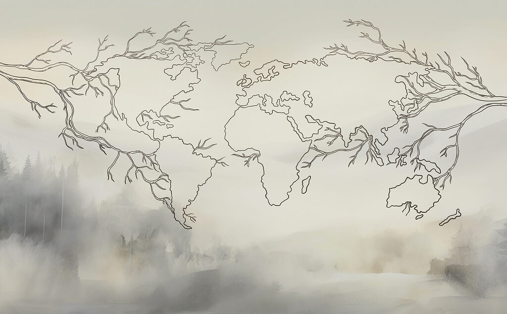 Mapa sveta Mapa sveta