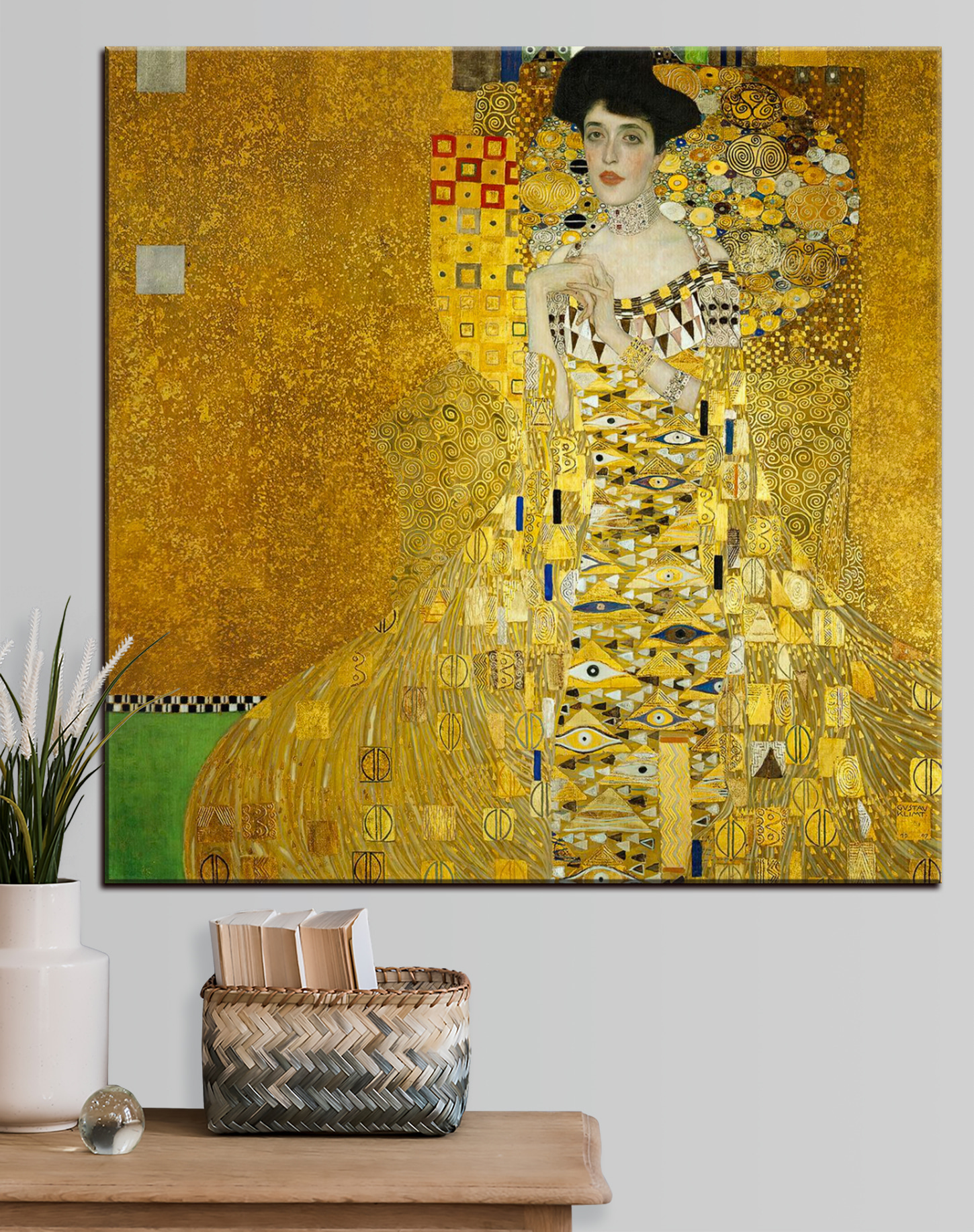 Elegant mosaic of timeless beauty Elegant mosaic of timeless beauty