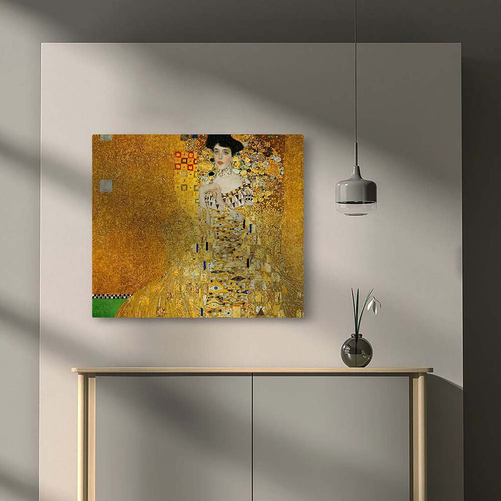 Elegant mosaic of timeless beauty Elegant mosaic of timeless beauty