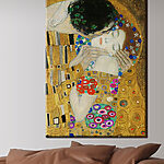 Obraz Obraz muža a ženy