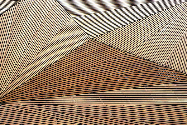 Detail drevenej podlahy Detail drevenej podlahy