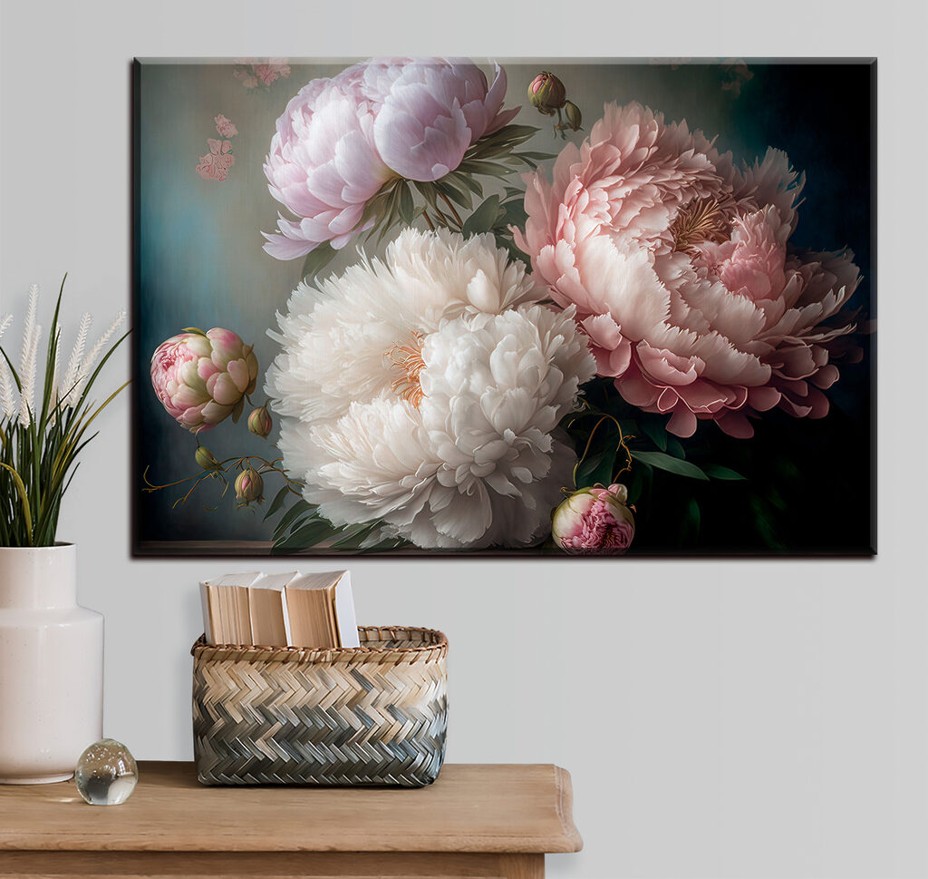 A close up of flowers A close up of flowers